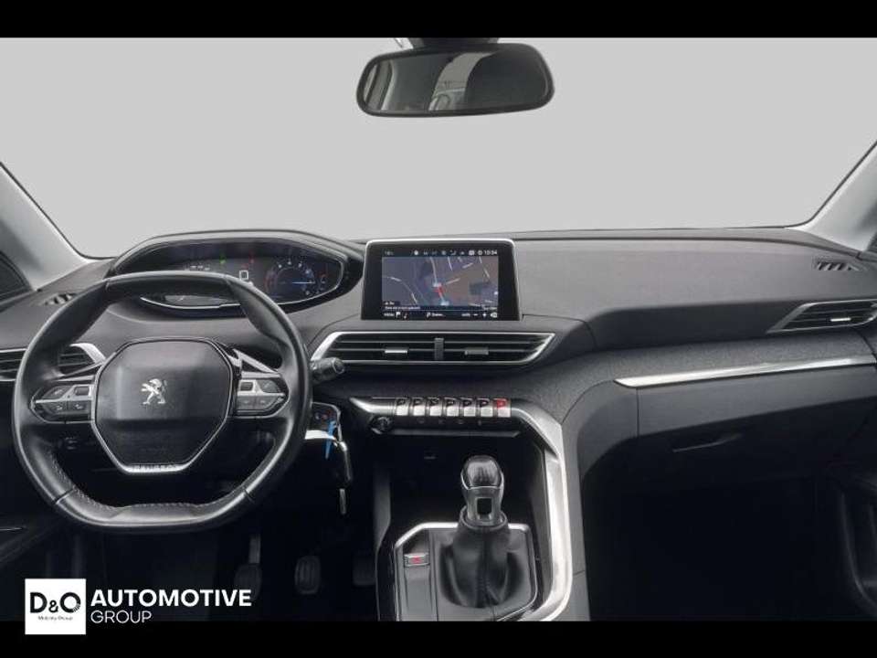 Peugeot 3008 - Imagem 12