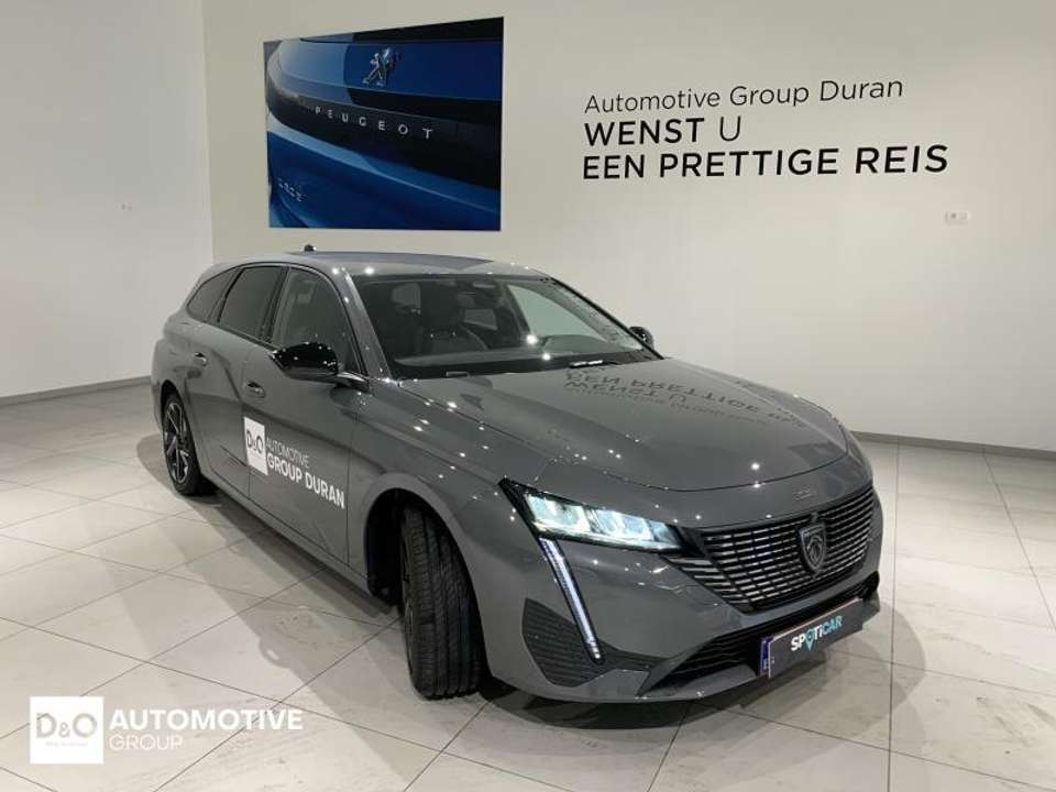 Peugeot 308 - Imagem 5