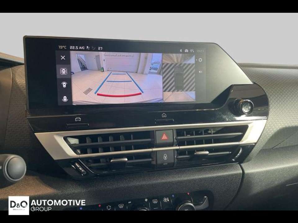 Citroen C4 - Imagem 14