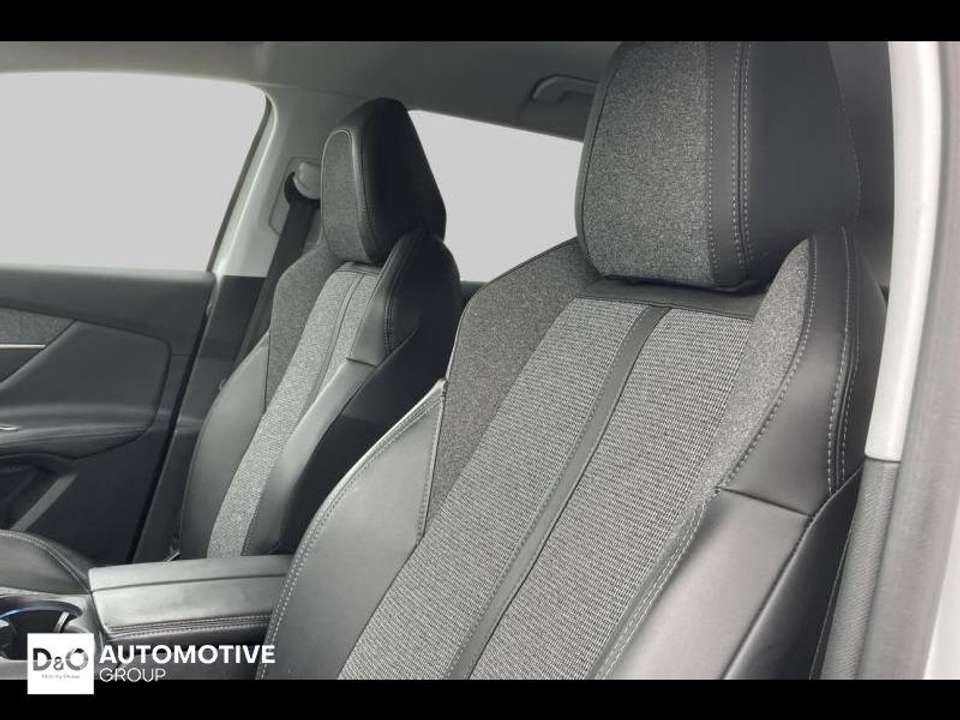 Peugeot 3008 - Imagem 13