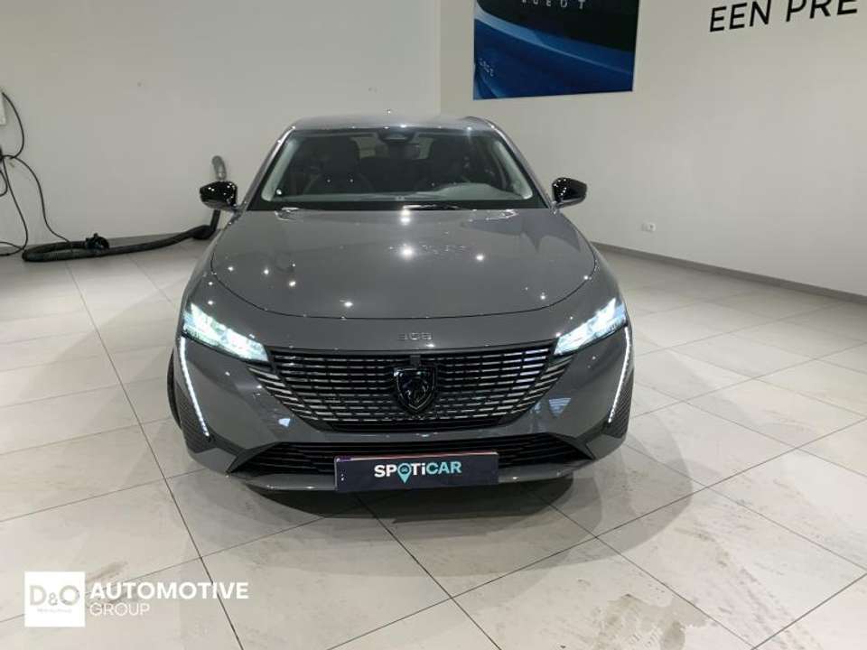Peugeot 308 - Imagem 6