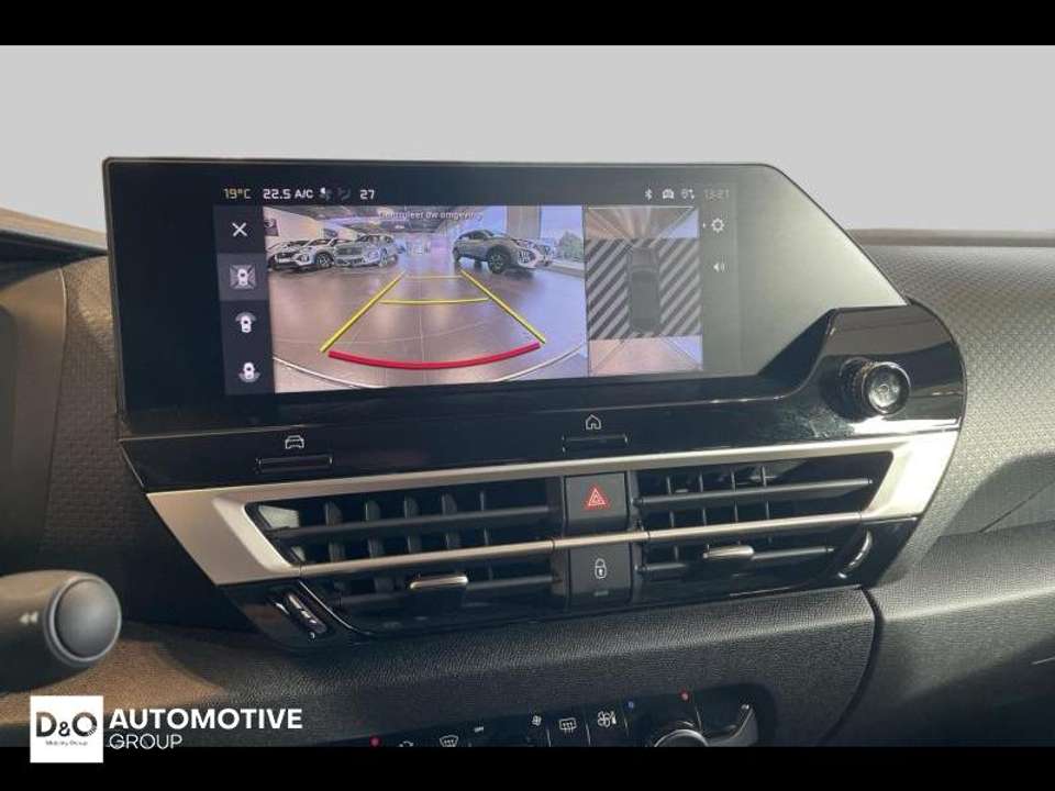 Citroen C4 - Imagem 15
