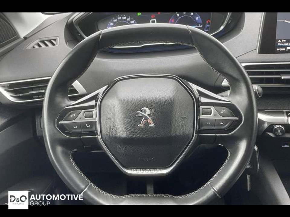 Peugeot 3008 - Imagem 14