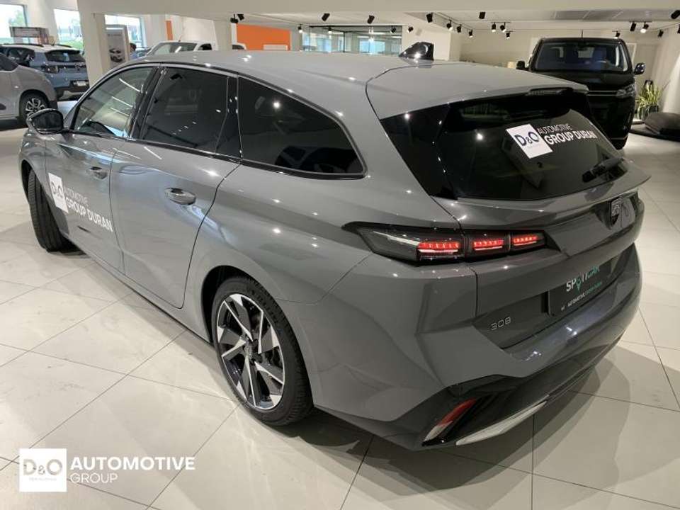 Peugeot 308 - Imagem 7