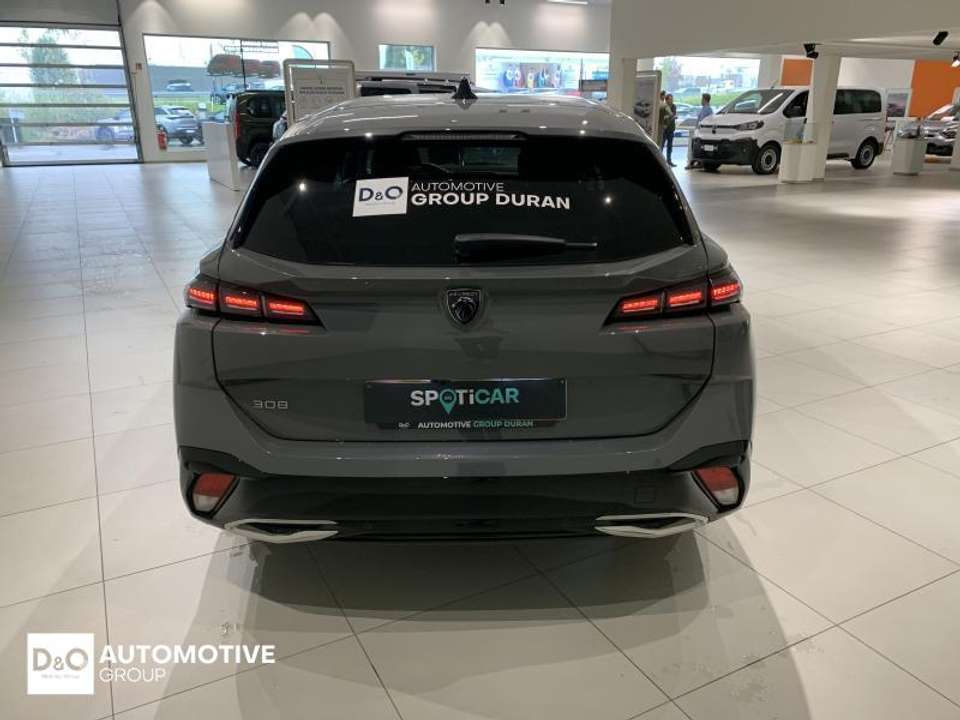 Peugeot 308 - Imagem 8