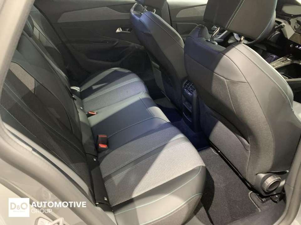 Peugeot 308 - Imagem 9