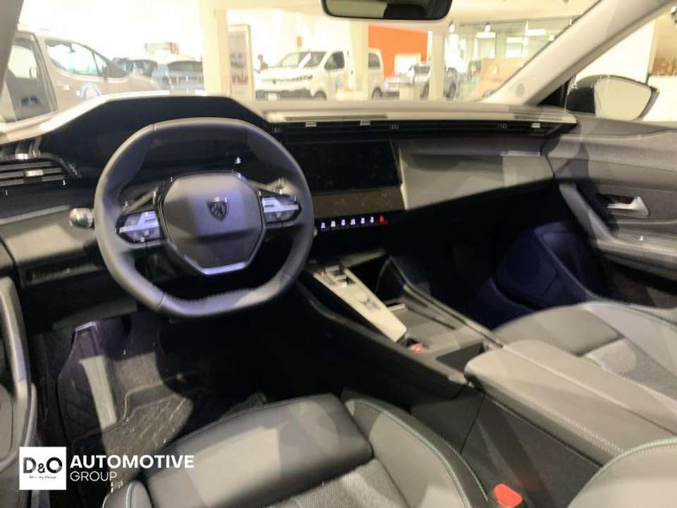 Peugeot 308 - Imagem 10