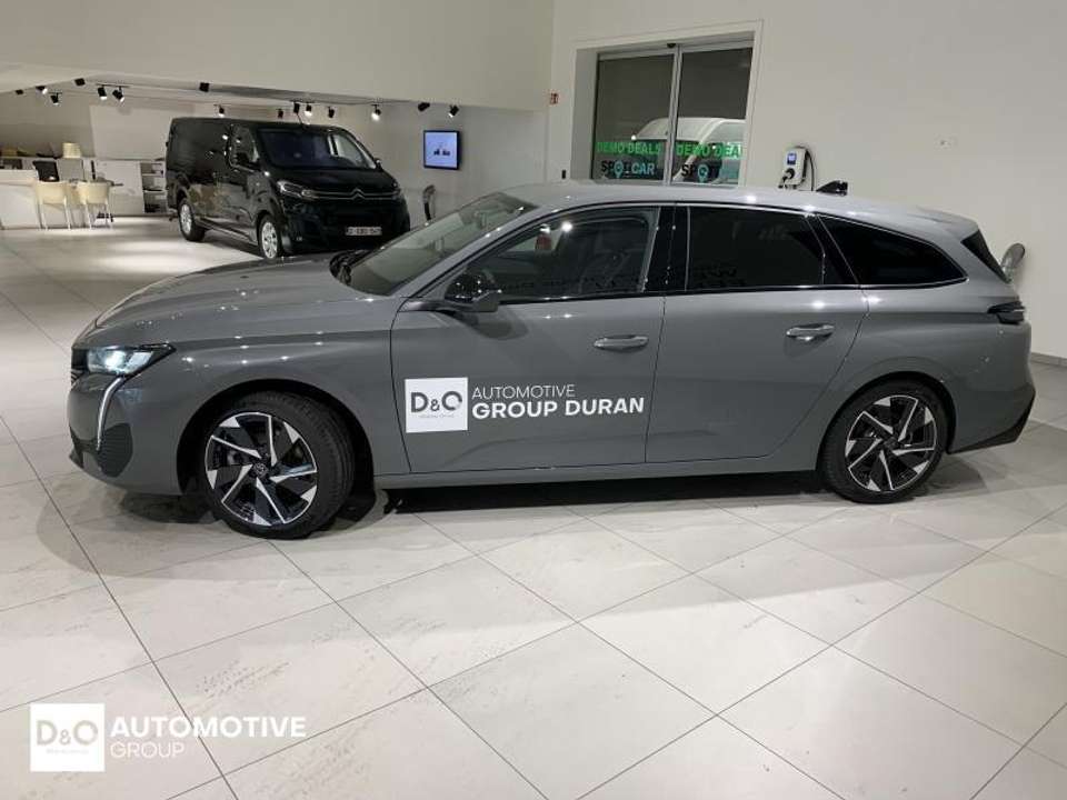 Peugeot 308 - Imagem 11