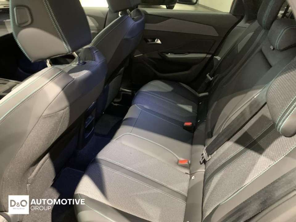 Peugeot 308 - Imagem 12