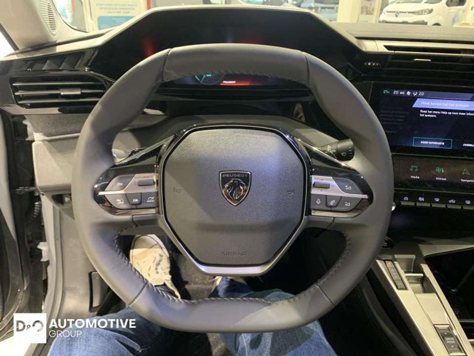 Peugeot 308 - Imagem 14