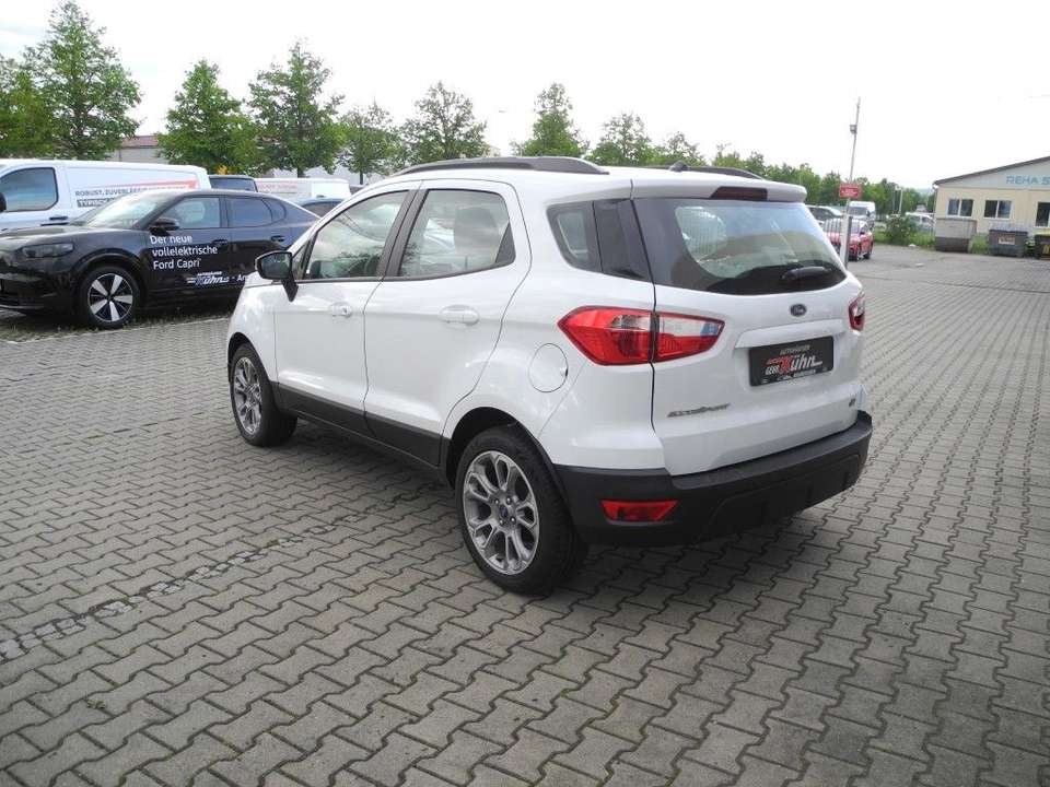 Ford EcoSport - Imagem 4