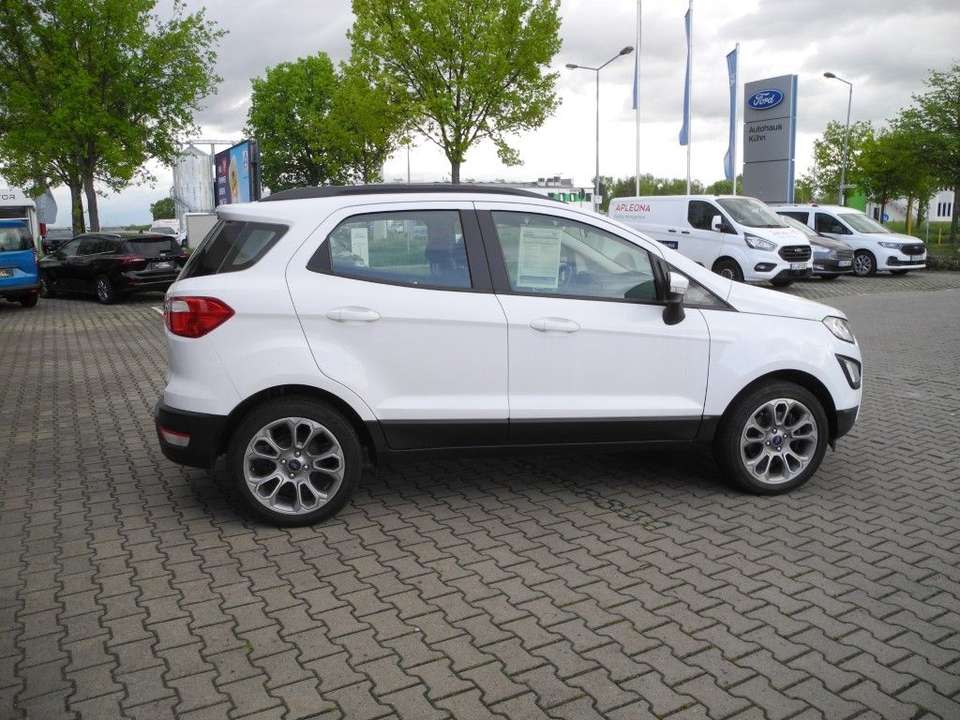 Ford EcoSport - Imagem 5