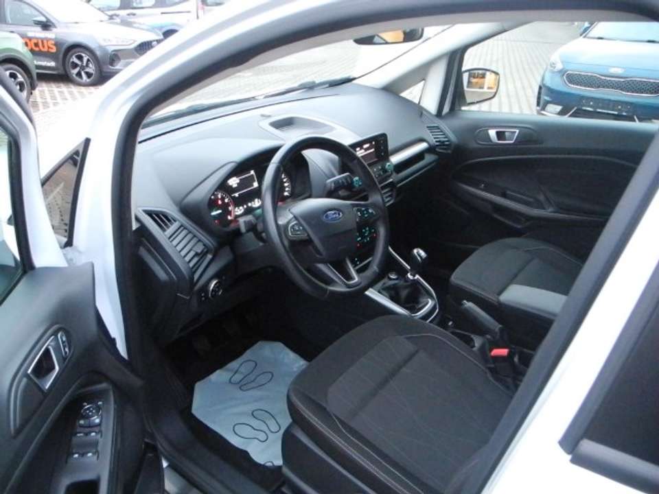 Ford EcoSport - Imagem 6