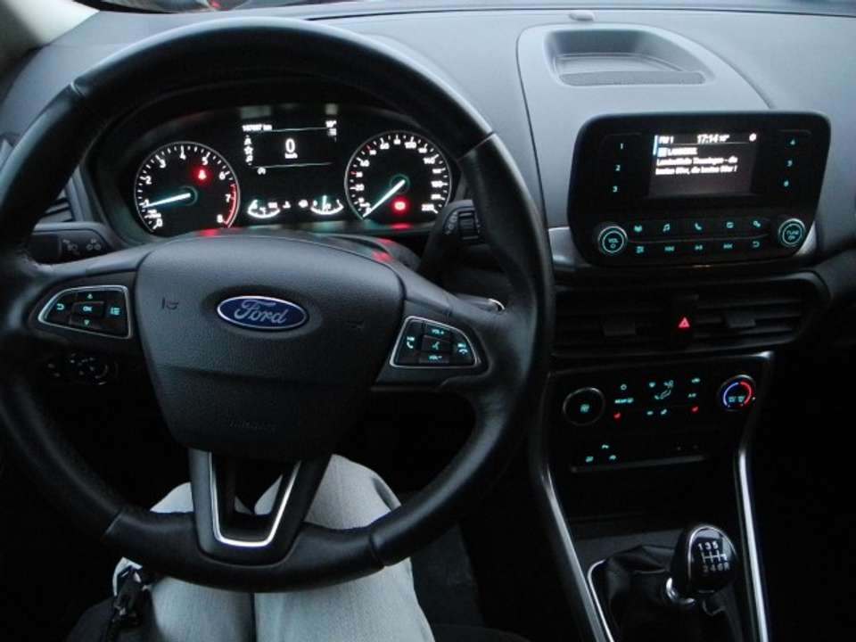 Ford EcoSport - Imagem 7