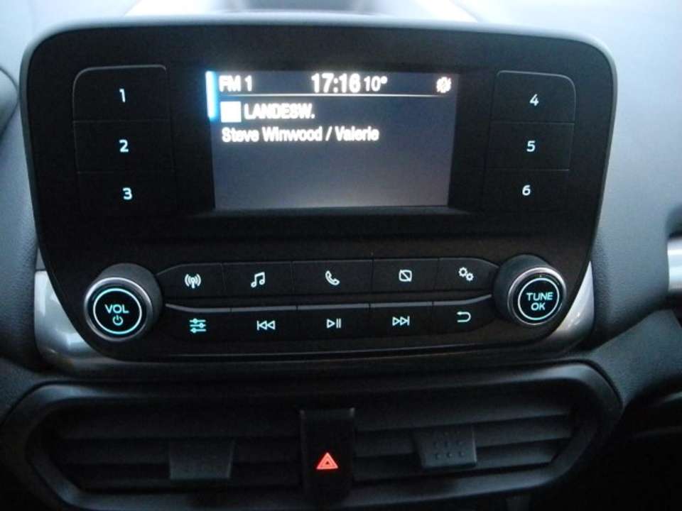 Ford EcoSport - Imagem 8