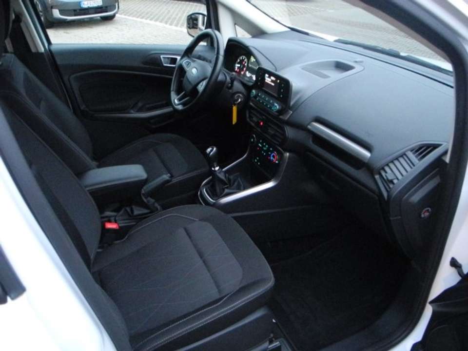 Ford EcoSport - Imagem 9