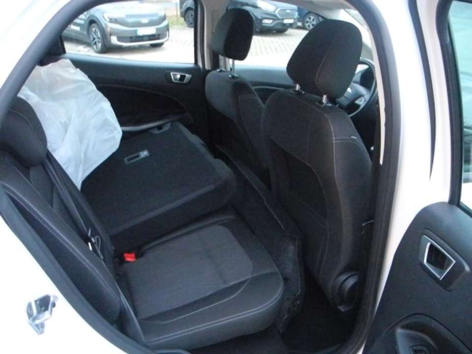 Ford EcoSport - Imagem 10