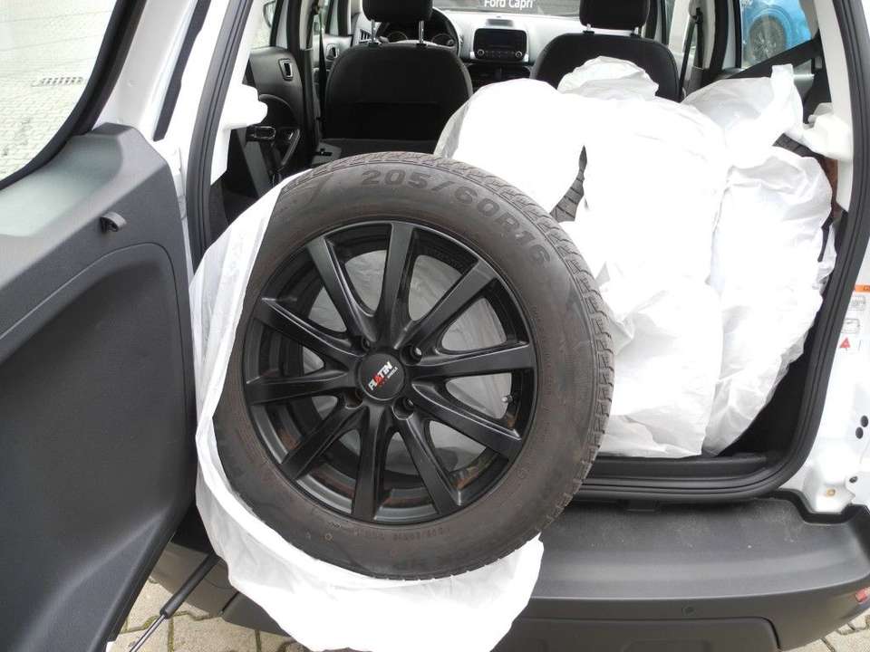 Ford EcoSport - Imagem 11