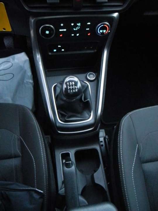 Ford EcoSport - Imagem 12