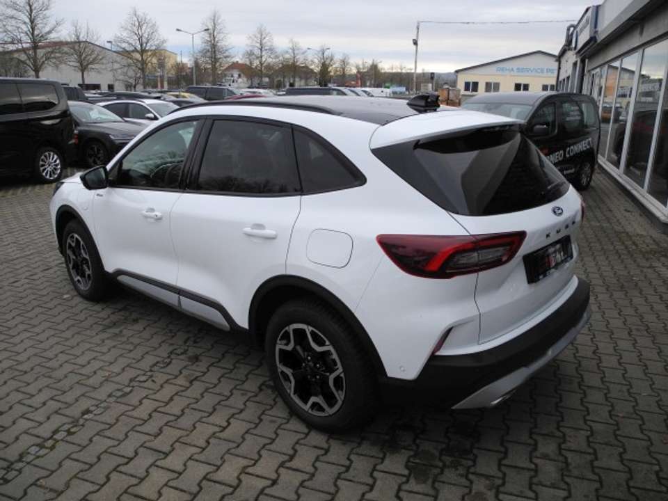 Ford Kuga - Imagem 3