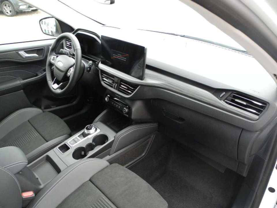 Ford Kuga - Imagem 5