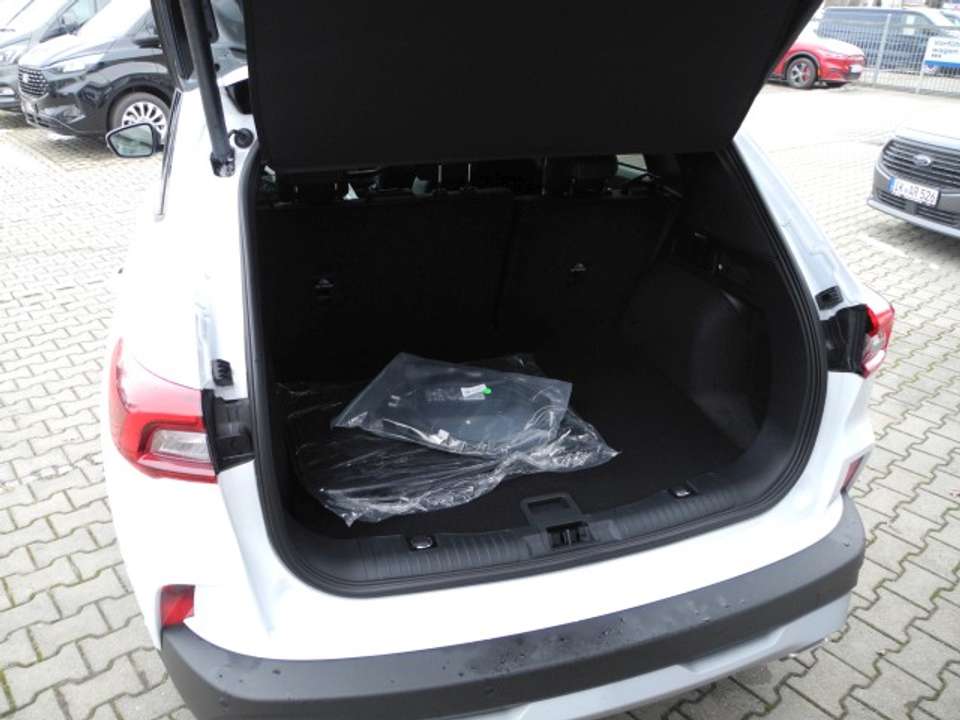 Ford Kuga - Imagem 7