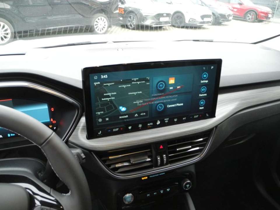 Ford Kuga - Imagem 10