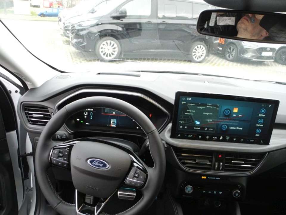 Ford Kuga - Imagem 12