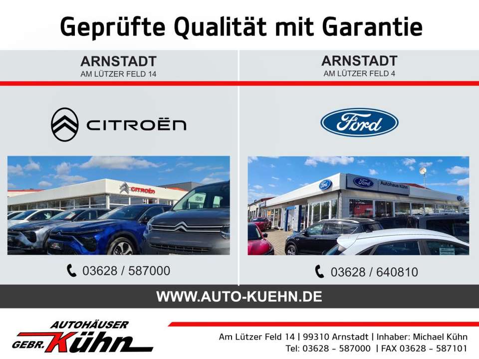 Ford Kuga - Imagem 15