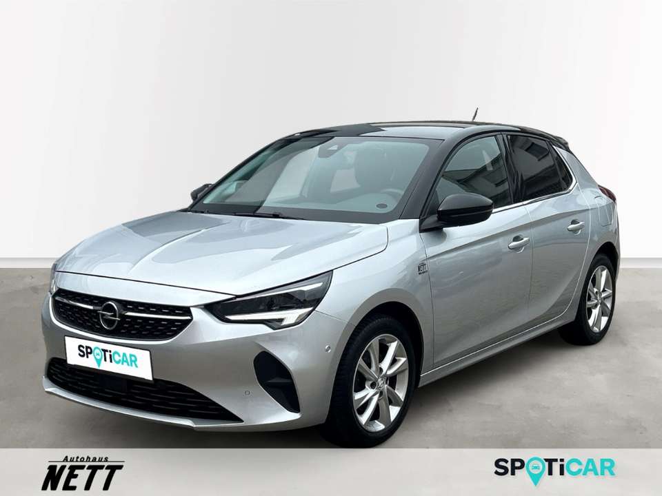 Opel Corsa - Imagem 1