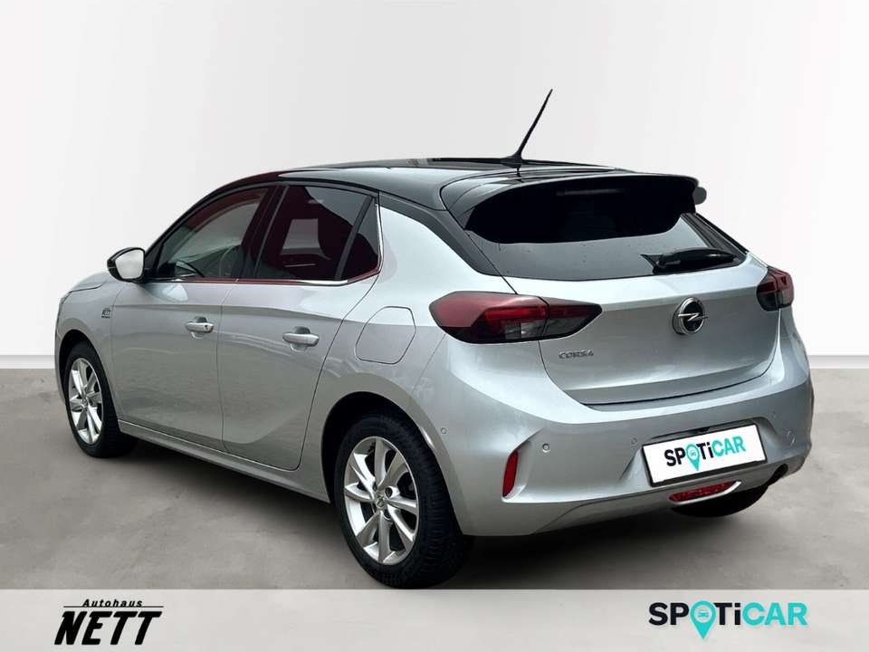 Opel Corsa - Imagem 2