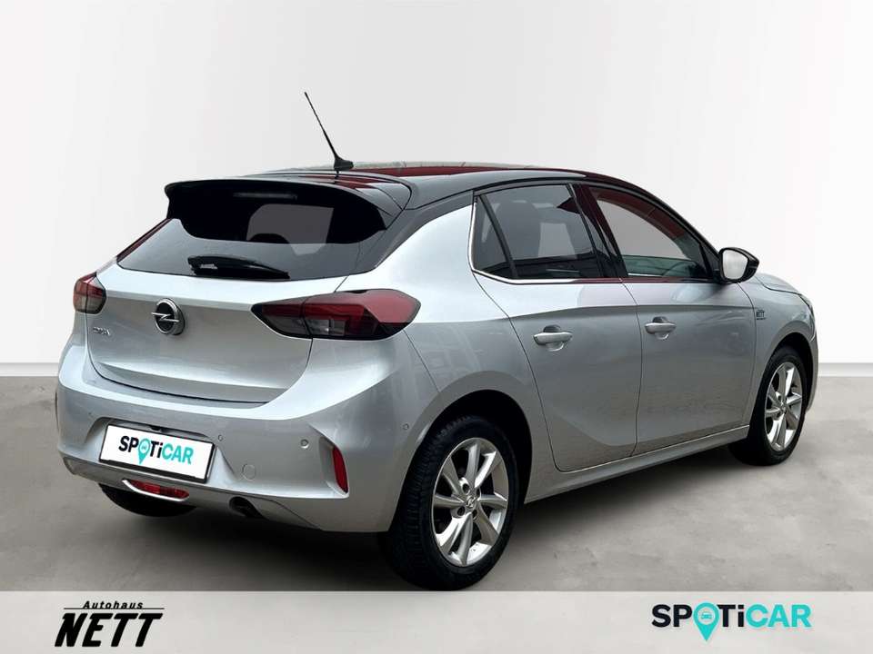 Opel Corsa - Imagem 3
