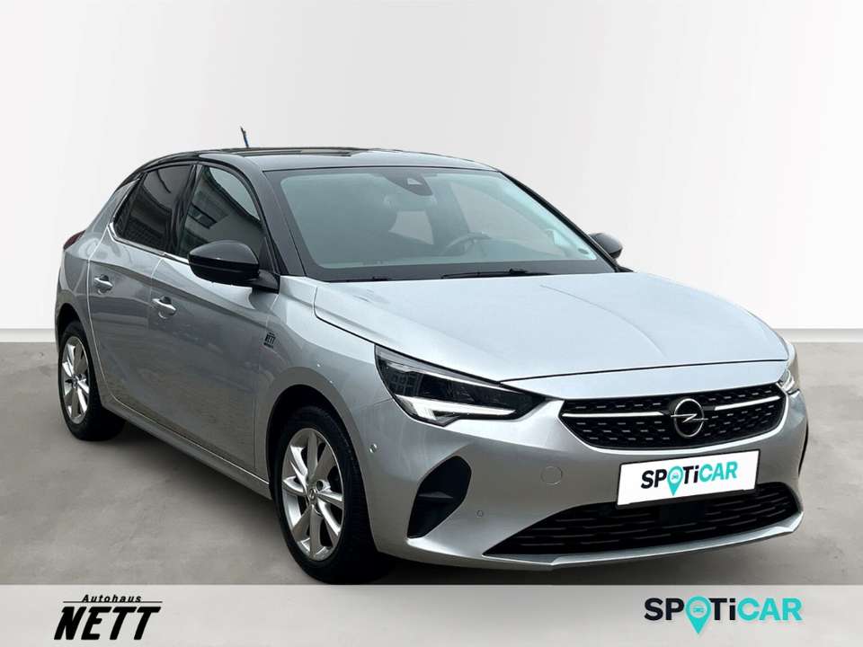 Opel Corsa - Imagem 4