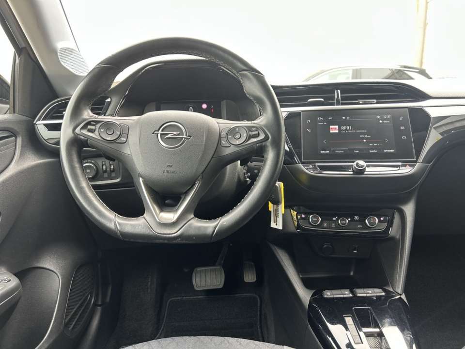 Opel Corsa - Imagem 6