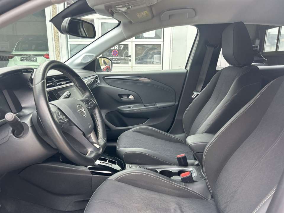 Opel Corsa - Imagem 7