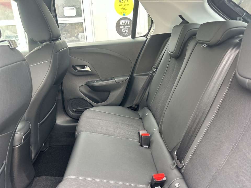 Opel Corsa - Imagem 8