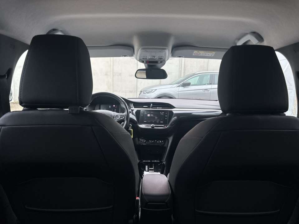 Opel Corsa - Imagem 14