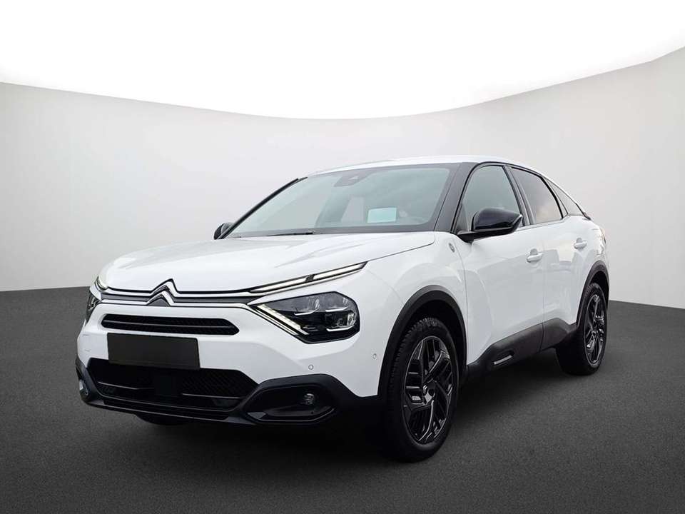 Citroen C4 - Imagem 1