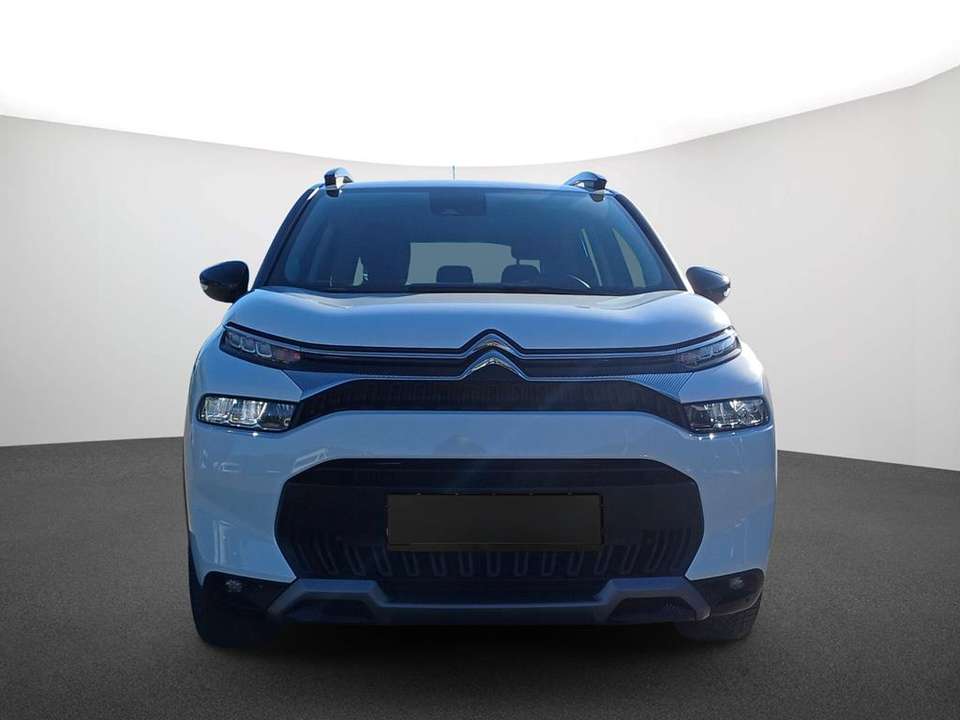 Citroen C3 Aircross - Imagem 2