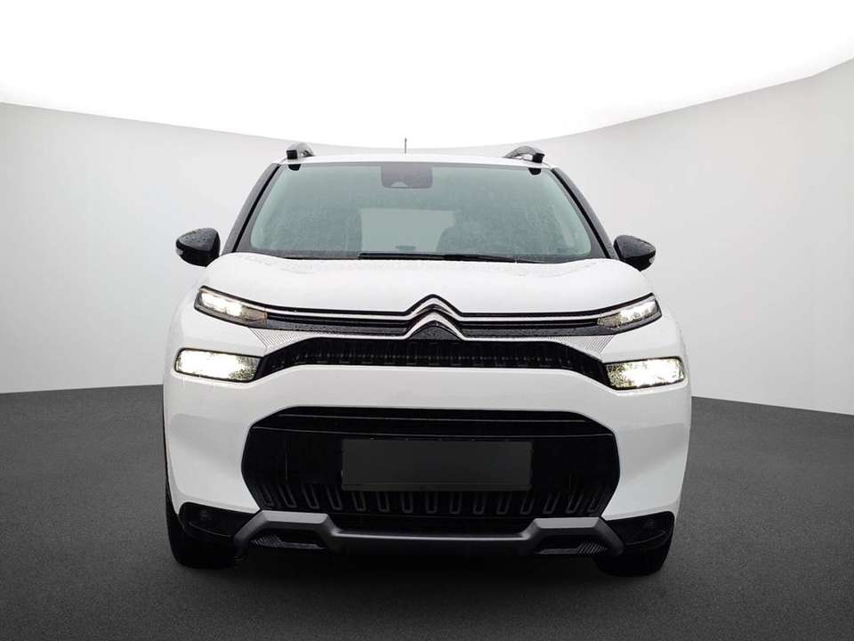 Citroen C3 Aircross - Imagem 2