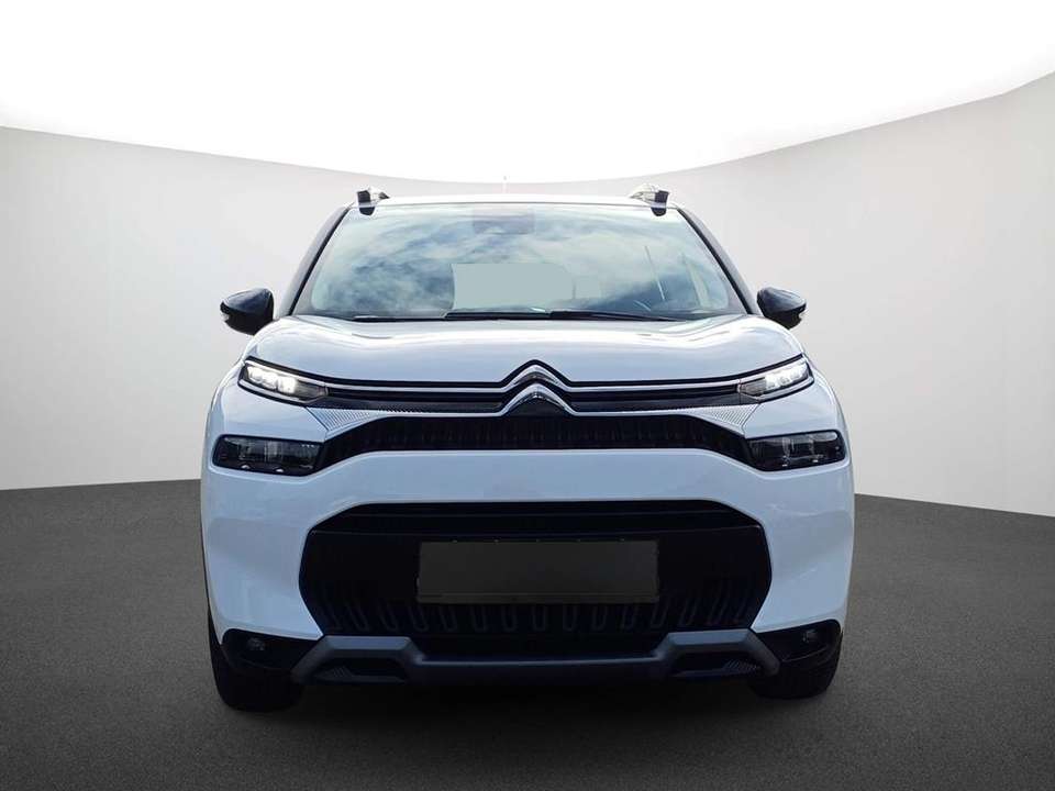 Citroen C3 Aircross - Imagem 2