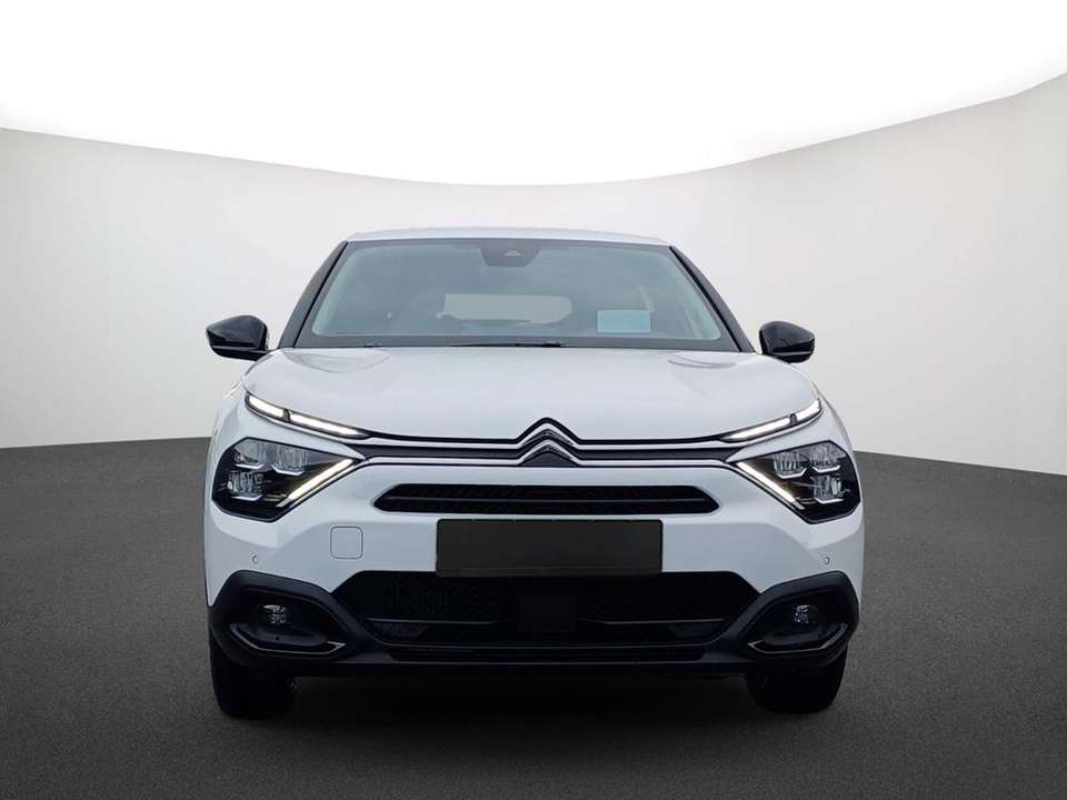 Citroen C4 - Imagem 2