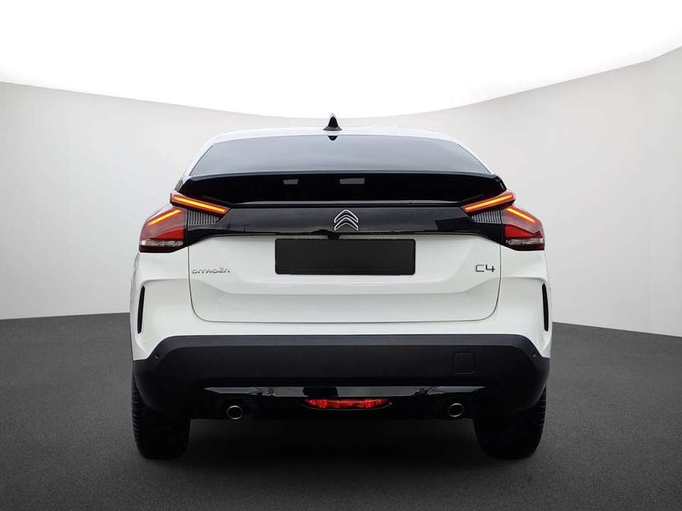 Citroen C4 - Imagem 3