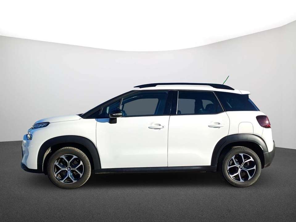 Citroen C3 Aircross - Imagem 4