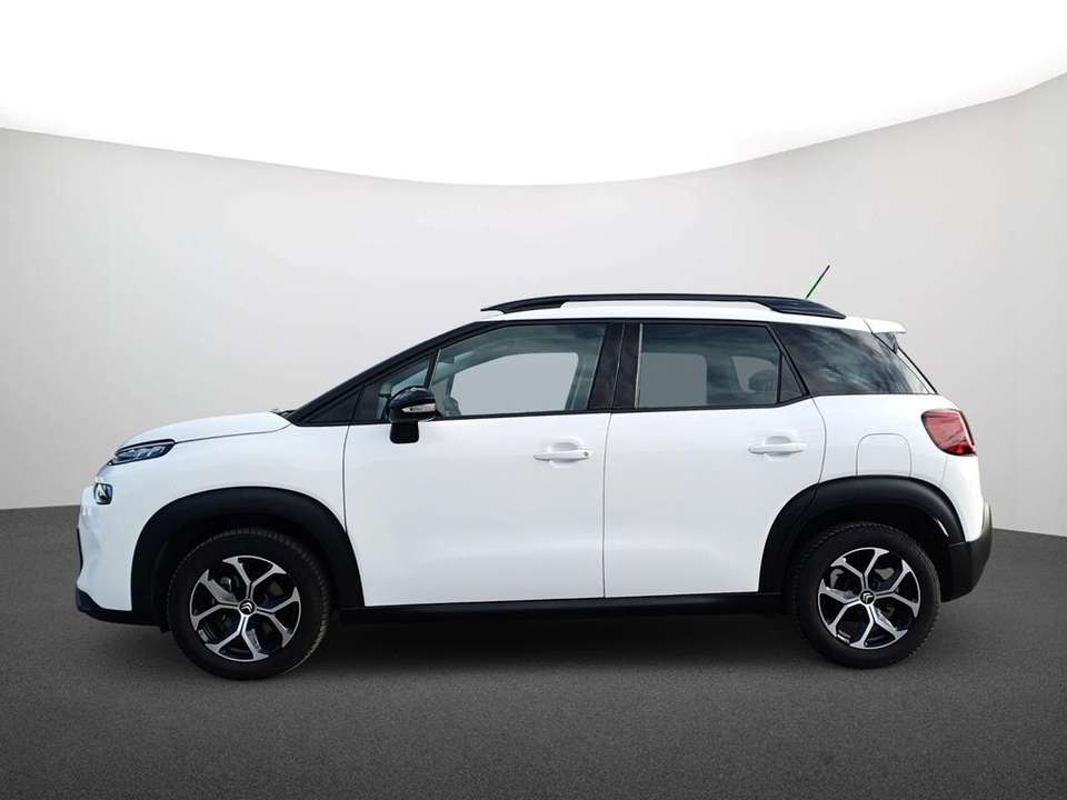 Citroen C3 Aircross - Imagem 4