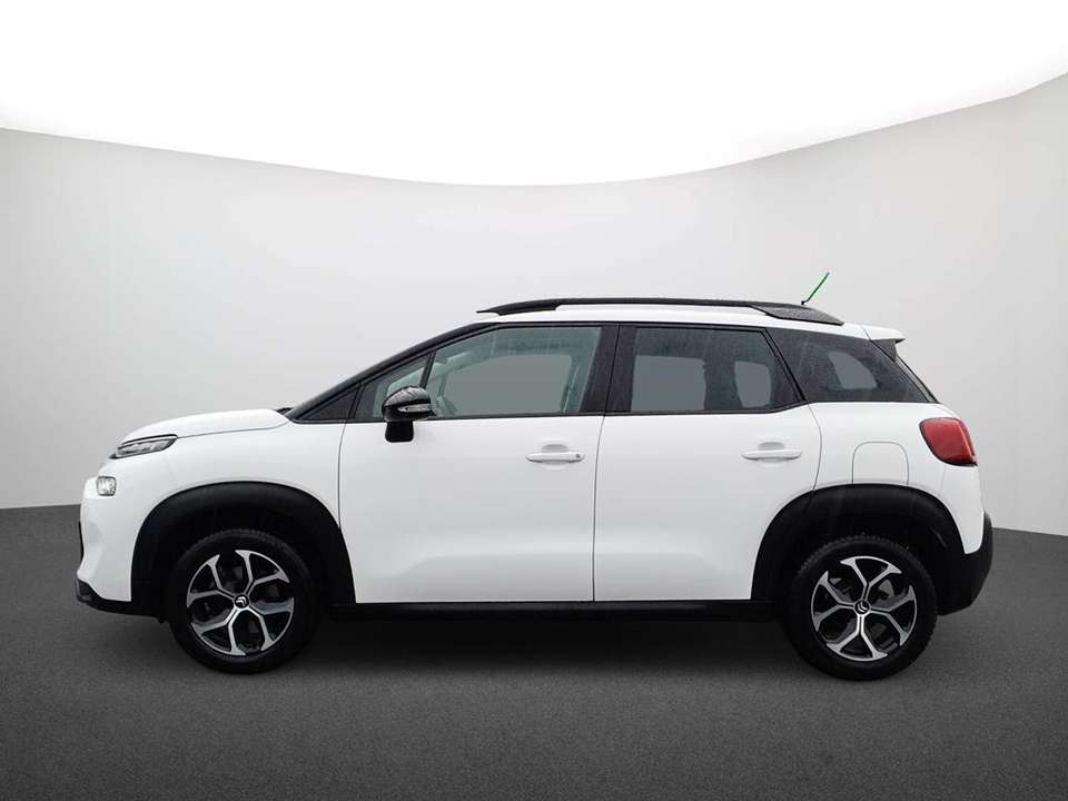 Citroen C3 Aircross - Imagem 4