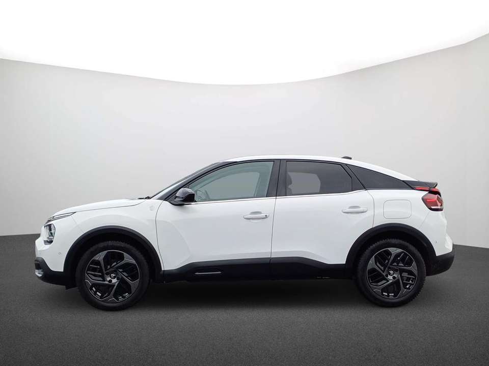 Citroen C4 - Imagem 4