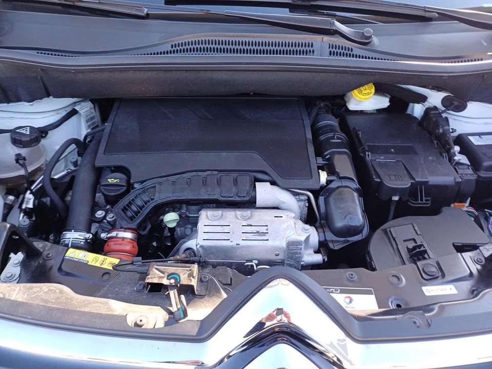 Citroen C3 Aircross - Imagem 5