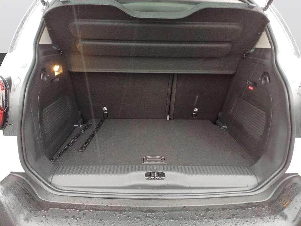 Citroen C3 Aircross - Imagem 6