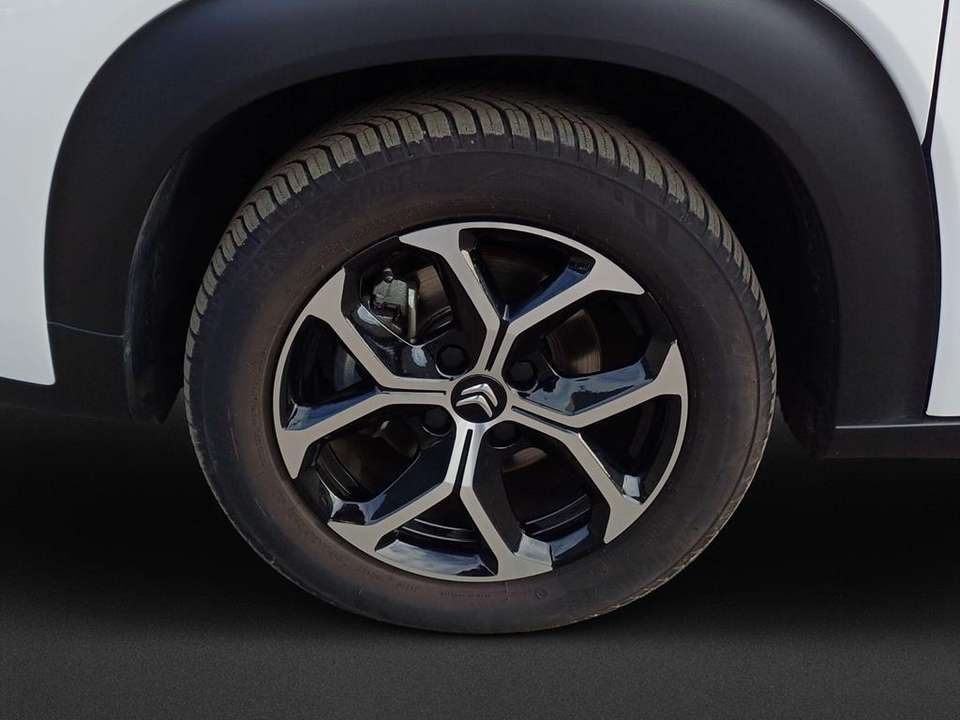 Citroen C3 Aircross - Imagem 7